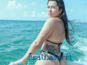 AgathaFerri