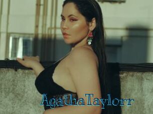 AgathaTaylorr