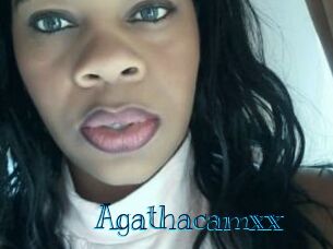 Agathacamxx