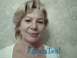 AglaiaTeal