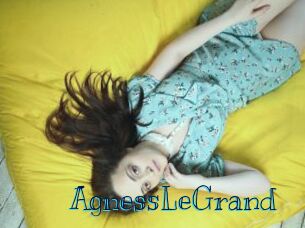 AgnessLeGrand