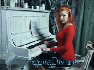 AgniaDivine