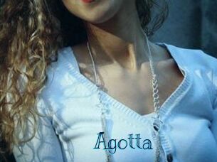 Agotta