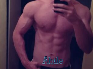 Ahile