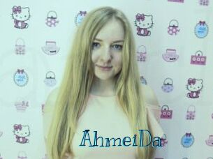 AhmeiDa