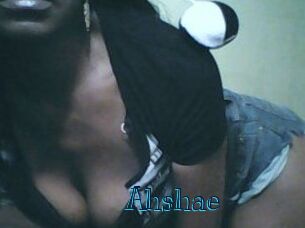 Ahshae