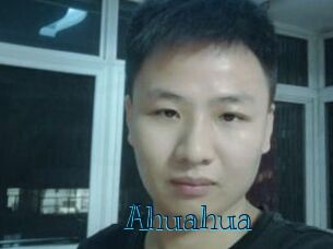 Ahuahua