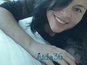 Aida36