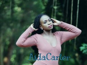 AidaCarter