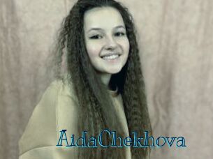 AidaChekhova