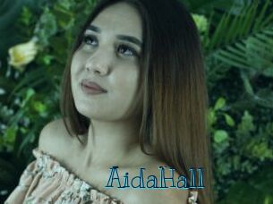 AidaHall