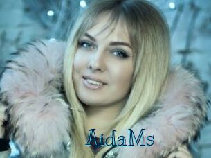 AidaMs
