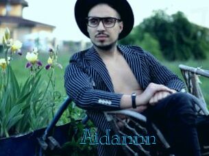 Aidannn