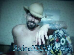 Aiden_XXX_Stroker