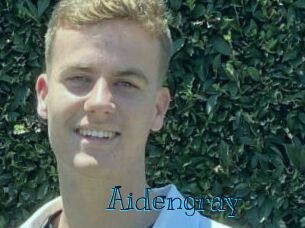 Aidengray
