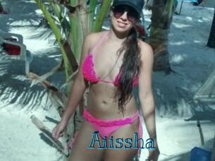 Aiissha