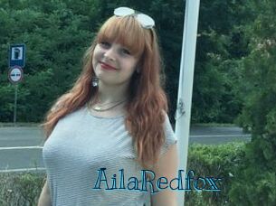 AilaRedfox
