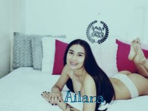 Ailana