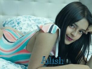 Ailish