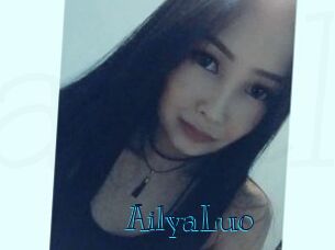 AilyaLuo