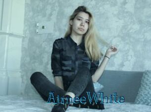 AimeeWhite Archive DVD BIZ