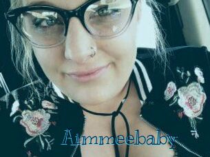 Aimmeebaby