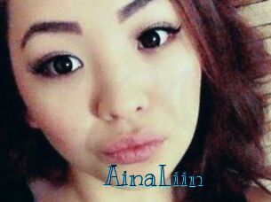 AinaLiin