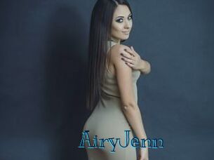 AiryJenn