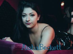 AishaBeckett