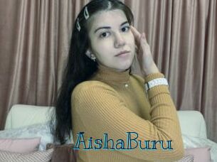 AishaBuru