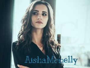 AishaMonelly