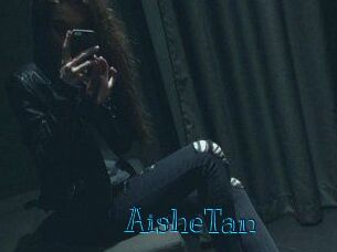 AisheTan