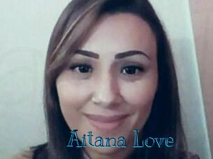 Aitana_Love