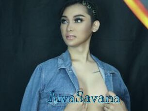 AivaSavana