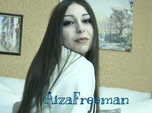 AizaFreeman