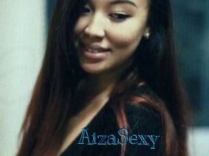 AizaSexy