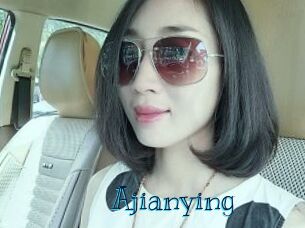 Ajianying