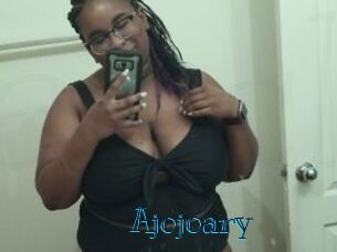 Ajojoary