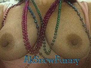 AkSnowBunny