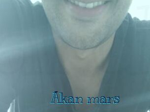Akan_mars