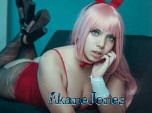 AkaneJones