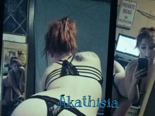 Akathisia