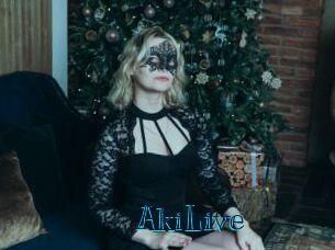 AkiLive