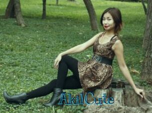 AkilCute