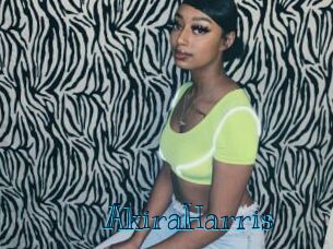 AkiraHarris