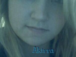 Akirra