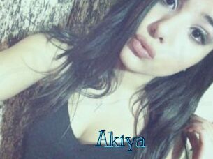 Akiya