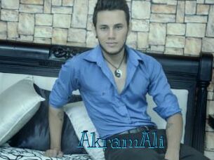 AkramAli