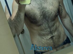 Aksnva