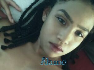 Akuno
